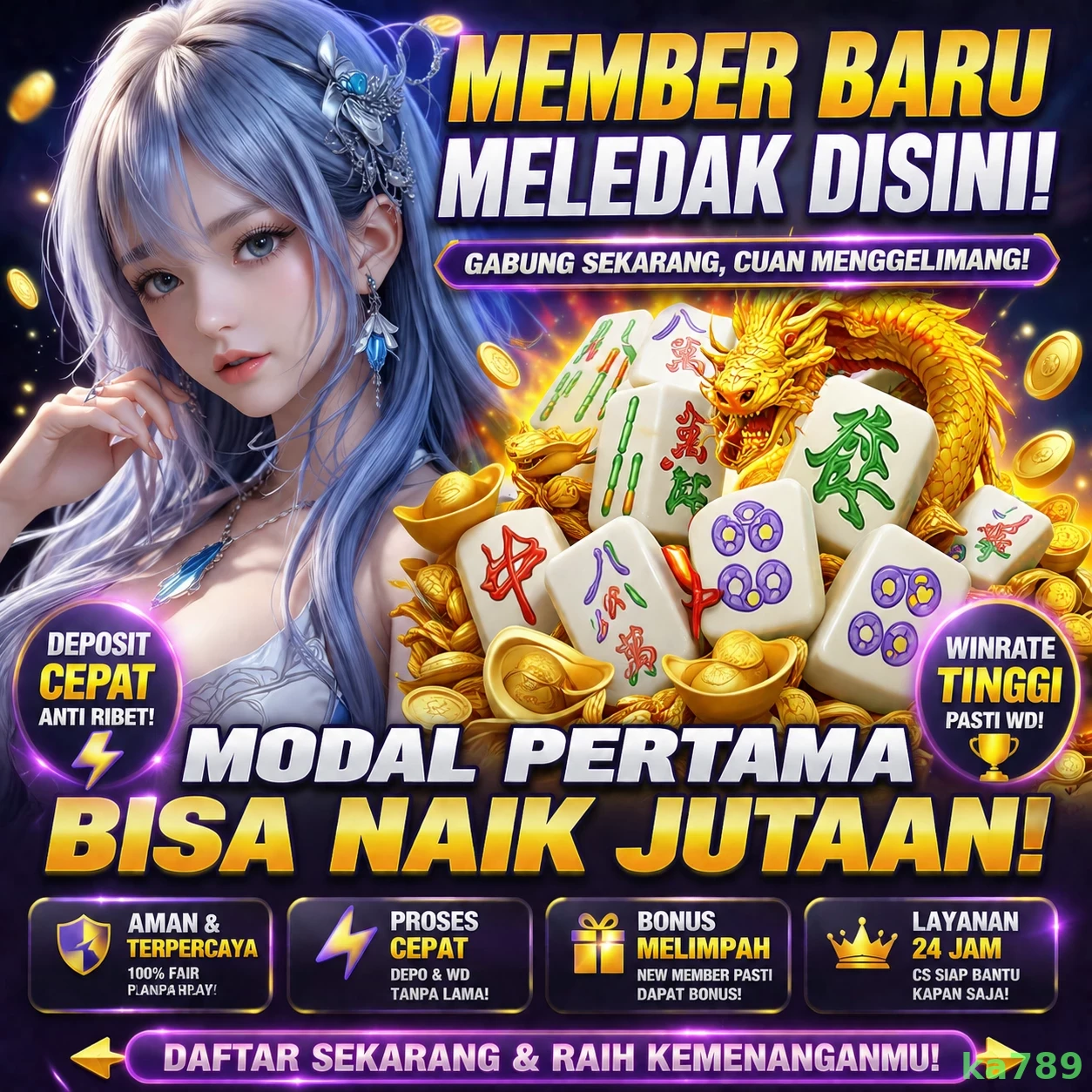 ka789