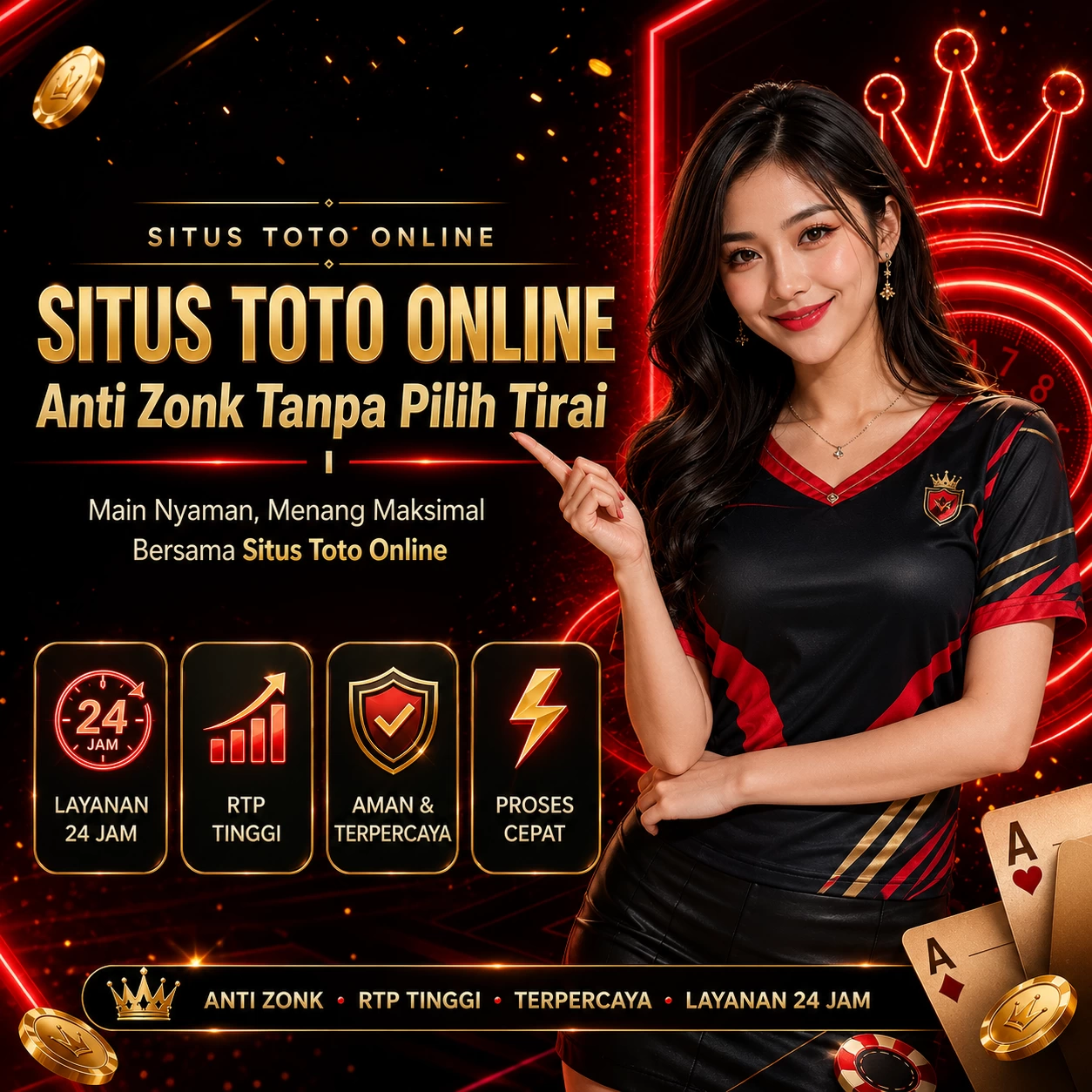 Keberagaman Permainan di ka789 untuk Para Gamer